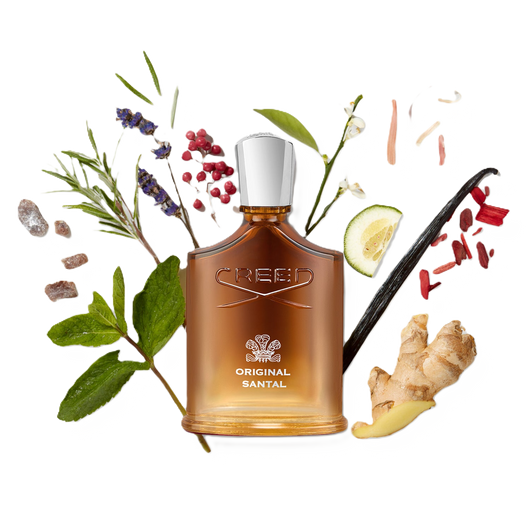 Creed Original Santal Eau de Parfum for Men