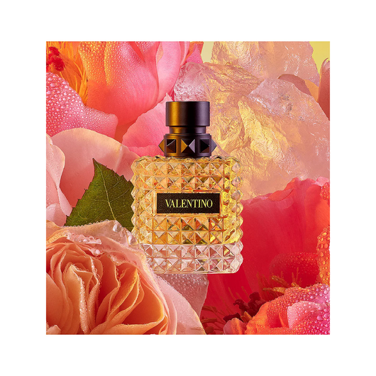 Valentino Donna Born in Roma Yellow Dream Eau de Parfum for Women