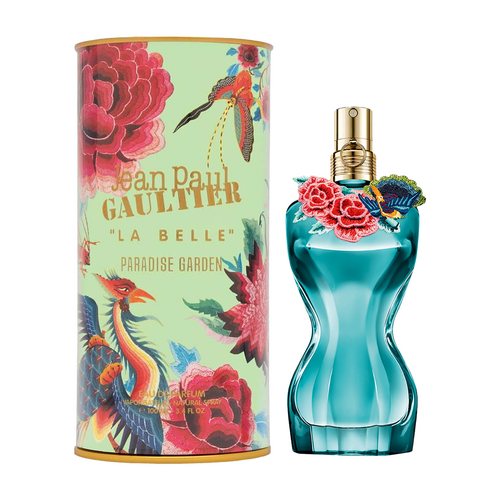 Jean Paul Gaultier La Belle Paradise Garden Eau de Parfum for Women