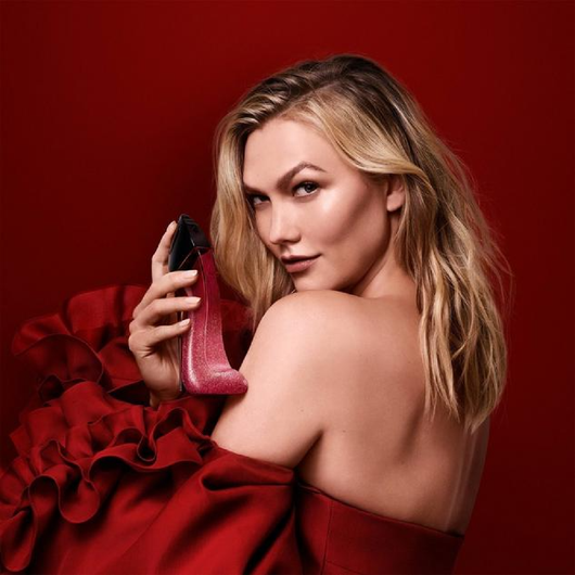 Carolina Herrera Very Good Girl Glam Eau de Parfum for Women