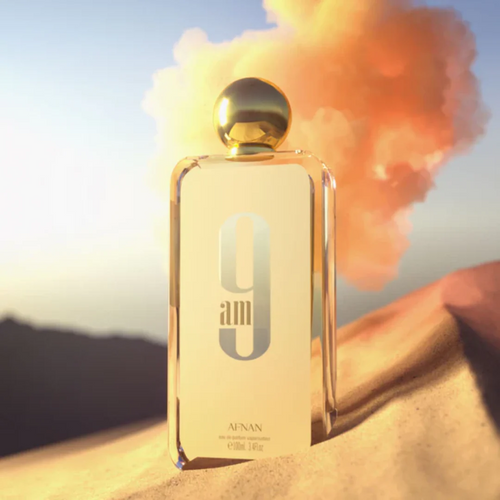 Afnan 9 am Eau de Parfum for Everyone