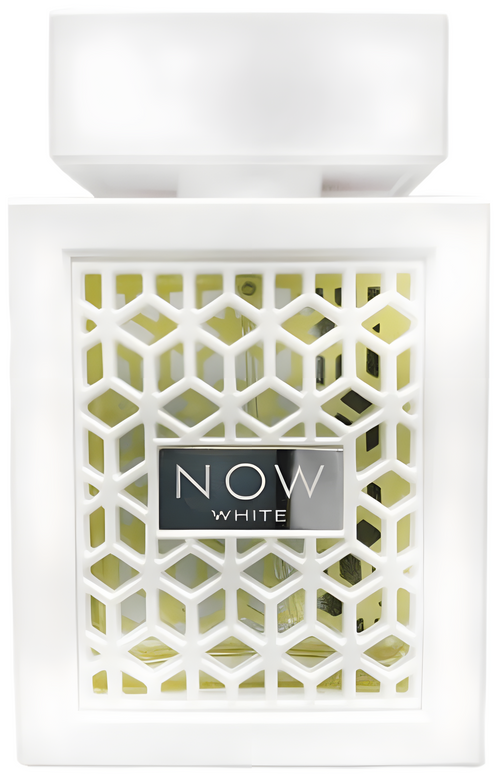 Rave Now White Eau de Parfum for Everyone