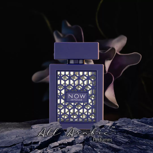 Rave Now Intense Eau de Parfum for Men