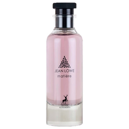 Maison Alhambra Jean Lowe Matiere Eau de Parfum for Everyone