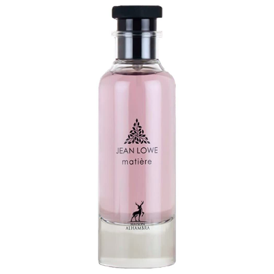 Maison Alhambra Jean Lowe Matiere Eau de Parfum for Everyone