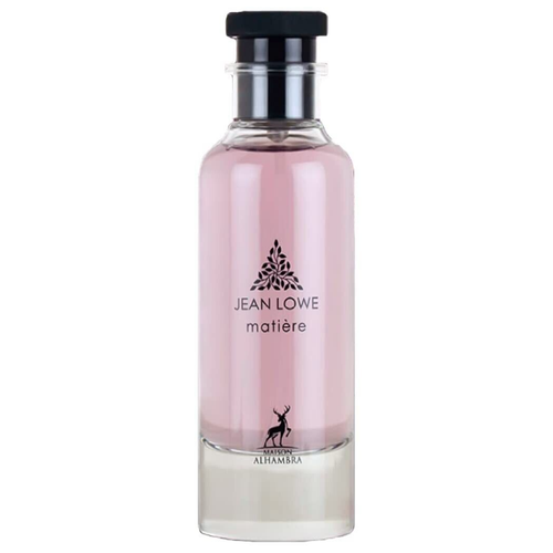 Maison Alhambra Jean Lowe Matiere Eau de Parfum for Everyone