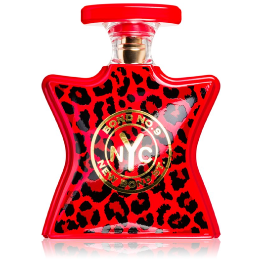 Bond No. 9 New Bond Street Eau de Parfum for Women