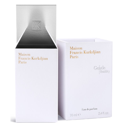 Maison Francis Kurkdjian Gentle Fluidity Silver Eau de Parfum for Everyone