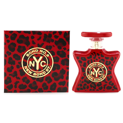 Bond No. 9 New Bond Street Eau de Parfum for Women