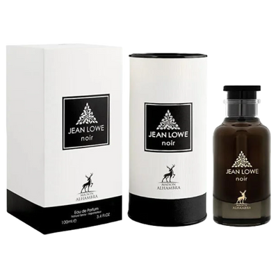 Maison Alhambra Jean Lowe Noir Eau de Parfum for Everyone