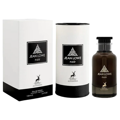 Maison Alhambra Jean Lowe Noir Eau de Parfum for Everyone