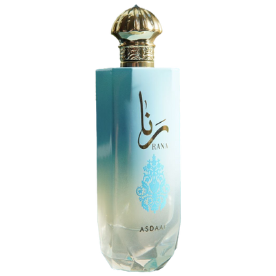 Asdaaf Rana Eau de Parfum for Everyone