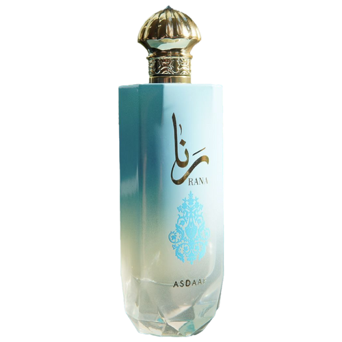 Asdaaf Rana Eau de Parfum for Everyone