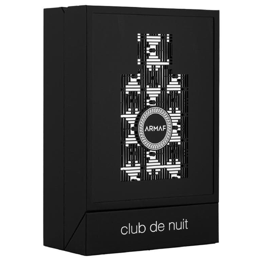 Armaf Club De Nuit Intense Limited Edition Parfum for Men