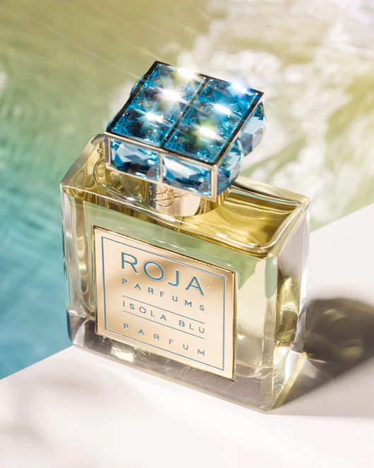 Roja Isola Blu Parfum for Everyone