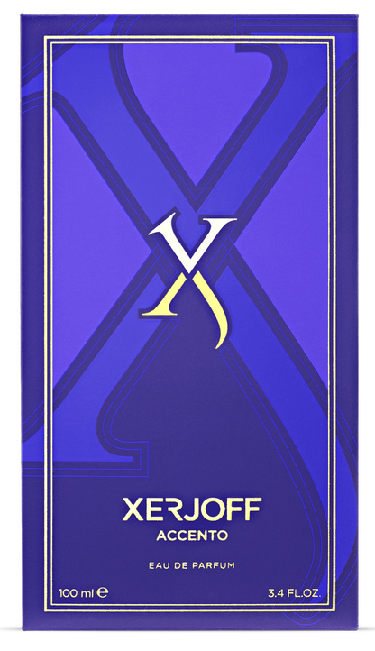 Xerjoff Accento Eau de Parfum for Everyone