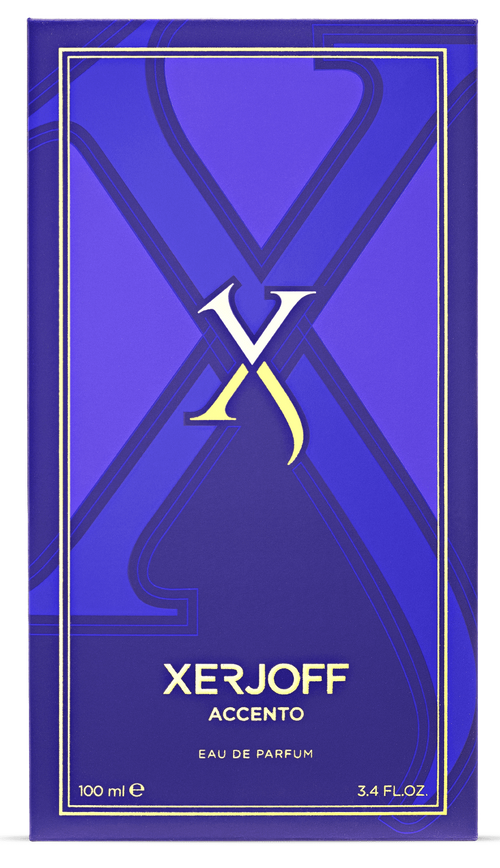 Xerjoff Accento Eau de Parfum for Everyone