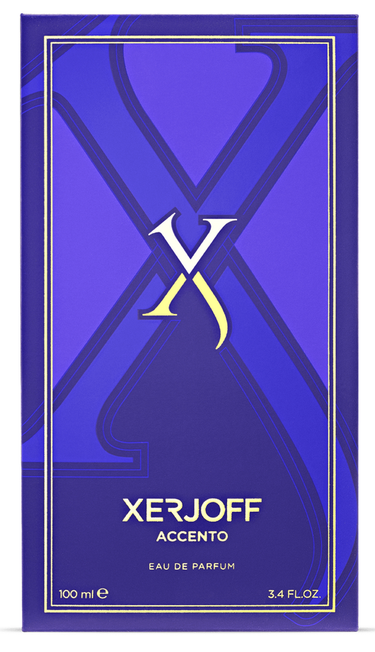 Xerjoff Accento Eau de Parfum for Everyone