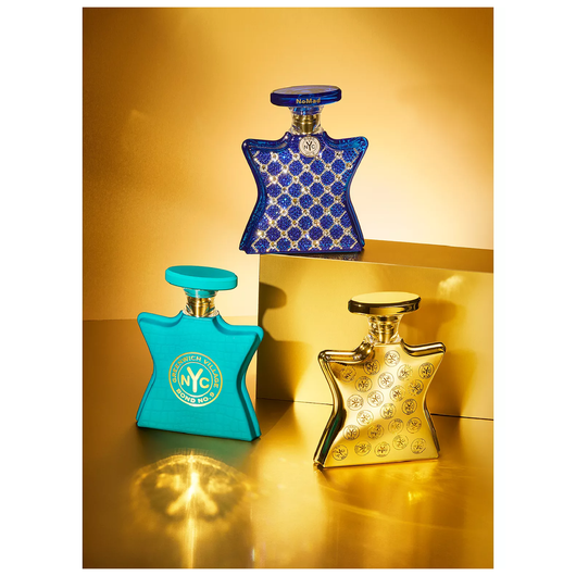 Bond No. 9 Greenwich Village Eau de Parfum for Everyone