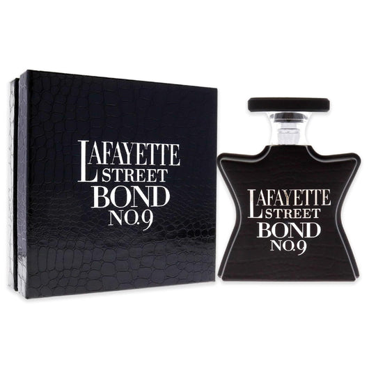 Bond No. 9 Lafayette Street Eau de Parfum for Everyone