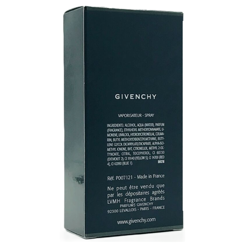 Givenchy Gentlemen Only Intense Eau de Toilette for Men