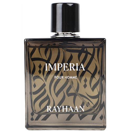 Rayhaan Elixir & Imperia Fragrance Bundle for Men