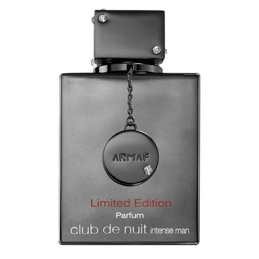Armaf Club De Nuit Intense Limited Edition Parfum for Men