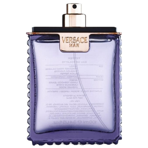 Versace Man Eau de Toilette for Men