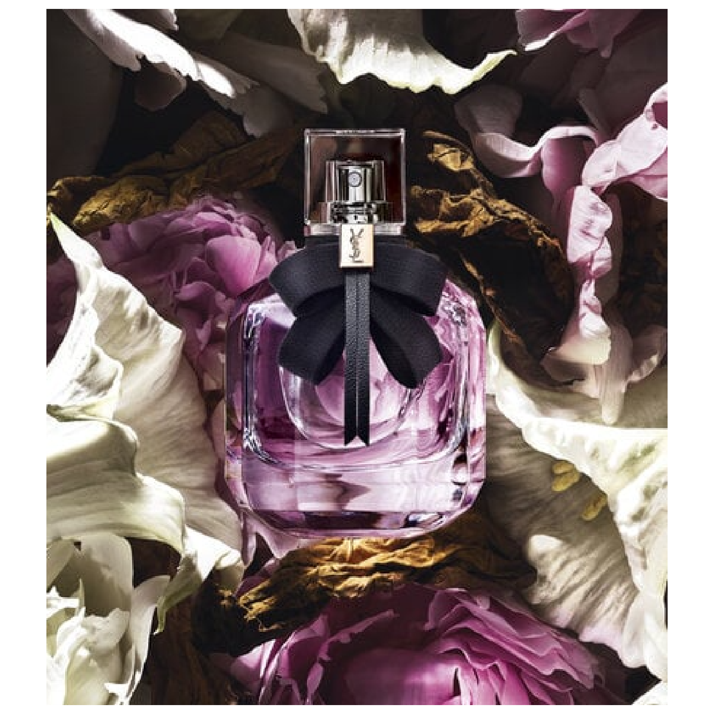 Yves Saint Laurent Mon Paris Eau de Parfum for Women