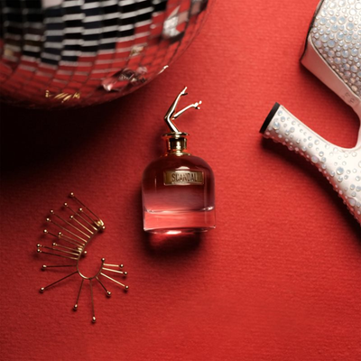 Jean Paul Gaultier Scandal Eau de Parfum for Women
