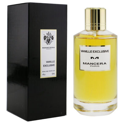 Mancera Vanille Exclusive Eau de Parfum for Everyone