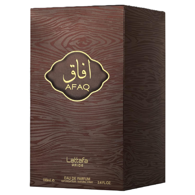 Lattafa Pride Afaq Eau de Parfum for Men