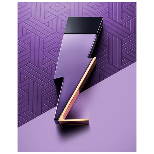 Carolina Herrera Bad Boy Dazzling Garden Eau de Toilette for Men