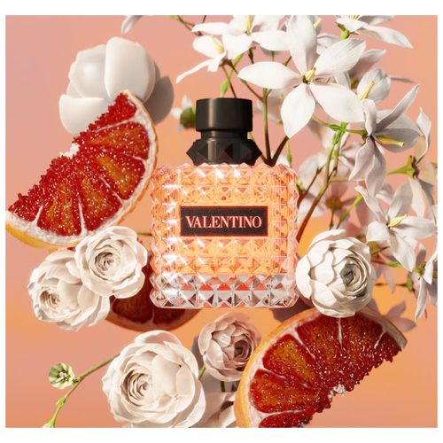 Valentino Donna Born in Roma Coral Fantasy Eau de Parfum for Women