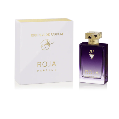 Roja 51 Essence de Parfum for Women