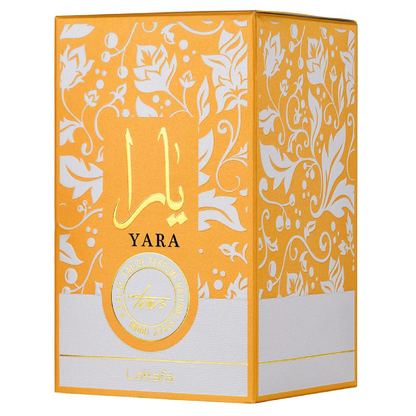 Lattafa Yara Tous Eau de Parfum for Women