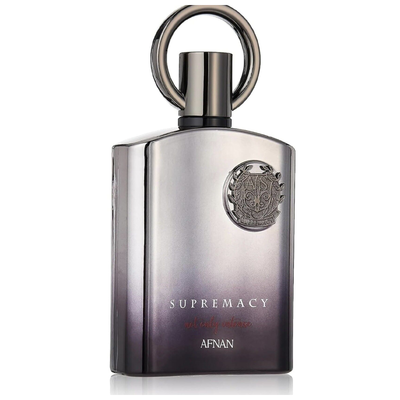 Afnan Supremacy Not Only Intense Luxury Collection Extrait De Parfum for Men