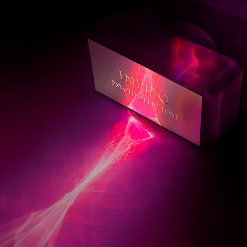 Initio Psychedelic Love Eau de Parfum for Everyone