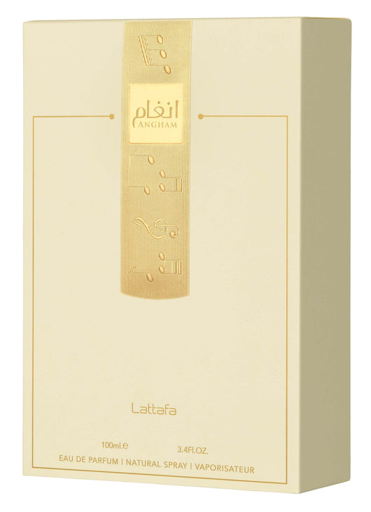 Lattafa Angham Eau de Parfum for Everyone