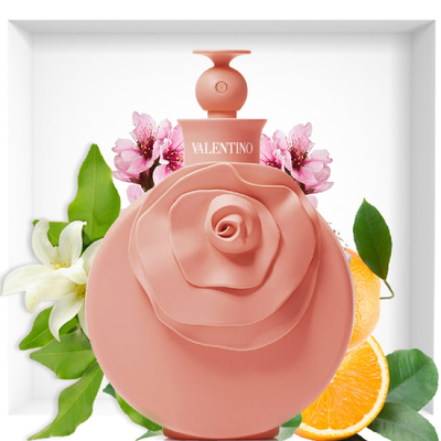 Valentino Valentina Blush Eau de Parfum for Women