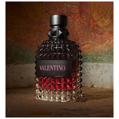 Valentino Uomo Born in Roma Intense Eau de Parfum for Men