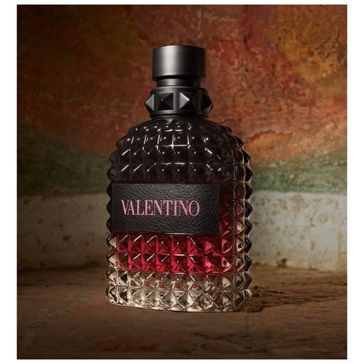 Valentino Uomo Born in Roma Intense Eau de Parfum for Men
