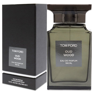 Tom Ford Oud Wood Eau de Parfum for Everyone