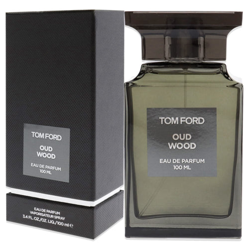 Tom Ford Oud Wood Eau de Parfum for Everyone