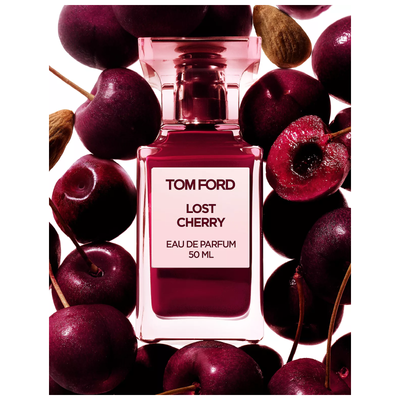 Tom Ford Lost Cherry Eau de Parfum for Women