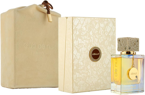 Armaf Club De Nuit Oud Eau de Parfum for Everyone