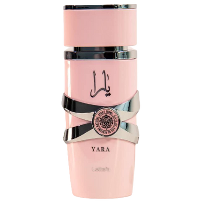 Lattafa Asad & Yara Fragrance Bundle for Everyone