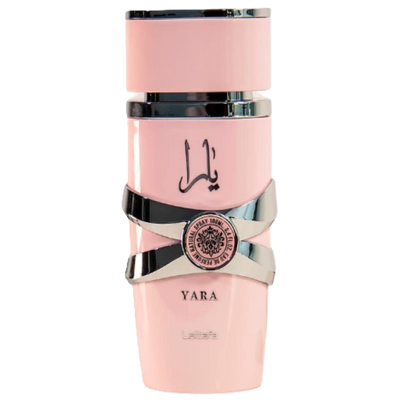 Lattafa Asad & Yara Fragrance Bundle for Everyone