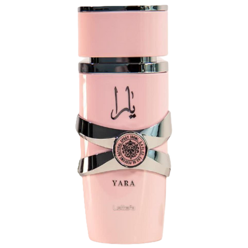 Lattafa Asad & Yara Fragrance Bundle for Everyone