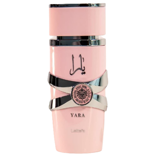 Lattafa Asad & Yara Fragrance Bundle for Everyone